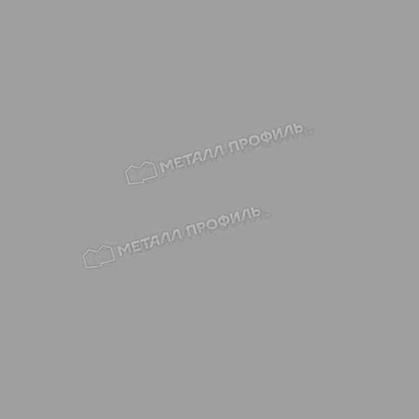 Планка конька плоского простая 115х115х2000 (ПЭ-01-7004-0.45) ― купить по умеренной стоимости (785 ₽) в Ярославле.